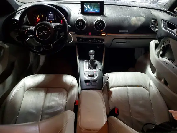WAUB8GFF0G1082450 2016 AUDI A3 - Image 8