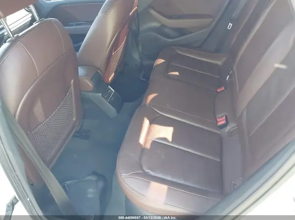 WAUB8GFF0G1083792 2016 AUDI A3 - Image 8