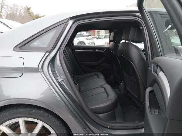 WAUB8GFF0G1085056 2016 AUDI A3 - Image 8