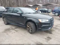 WAUB8GFF0G1092458 2016 AUDI A3
