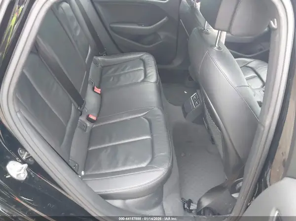 WAUB8GFF0G1092458 2016 AUDI A3 - Image 8