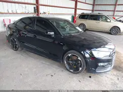 WAUB8GFF0G1095506 2016 AUDI A3
