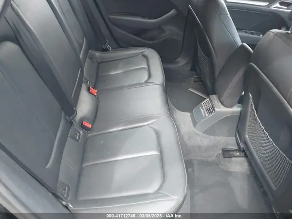 WAUB8GFF0G1097529 2016 AUDI A3 - Image 8