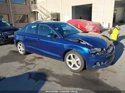 WAUB8GFF0G1098468 2016 AUDI A3