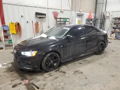 WAUB8GFF0G1102115 2016 AUDI A3