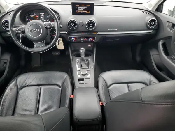 WAUB8GFF0G1106309 2016 AUDI A3 - Image 8