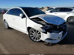 WAUB8GFF0G1107122 2016 AUDI A3