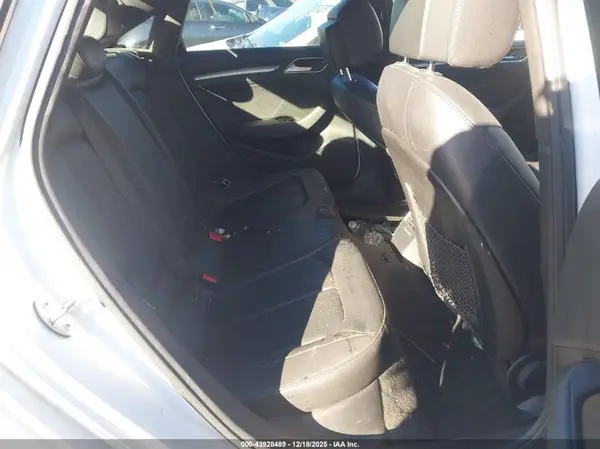WAUB8GFF0G1108660 2016 AUDI A3 - Image 8