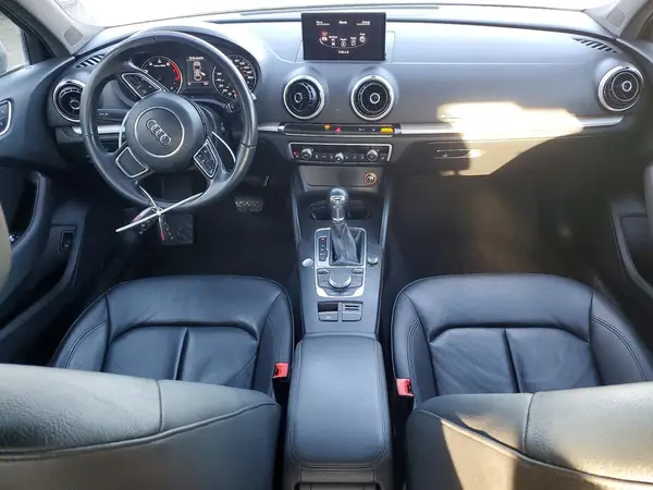 WAUB8GFF0G1113762 2016 AUDI A3 - Image 8