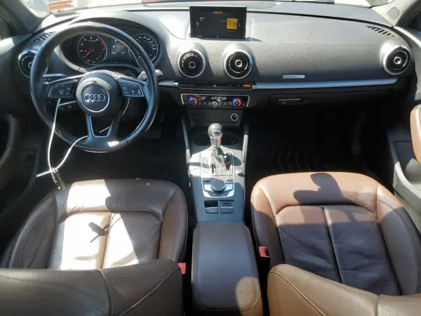 WAUB8GFF0H1006728 2017 AUDI A3 - Image 8