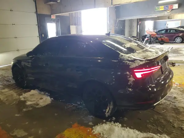 WAUB8GFF0H1007765 2017 AUDI A3 - Image 2