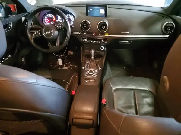 WAUB8GFF0H1007765 2017 AUDI A3 - Image 8