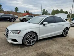 WAUB8GFF0H1009192 2017 AUDI A3