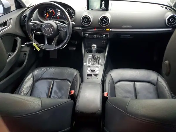 WAUB8GFF0H1009192 2017 AUDI A3 - Image 8