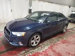 WAUB8GFF0H1010245 2017 AUDI A3