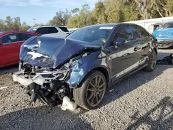 WAUB8GFF0H1010312 2017 AUDI A3