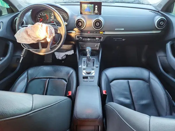 WAUB8GFF0H1010679 2017 AUDI A3 - Image 8