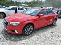 WAUB8GFF0H1015543 2017 AUDI A3