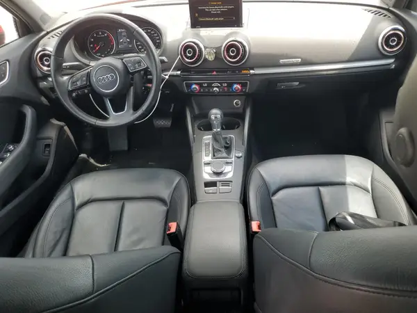 WAUB8GFF0H1015543 2017 AUDI A3 - Image 8