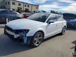 WAUB8GFF0H1027045 2017 AUDI A3