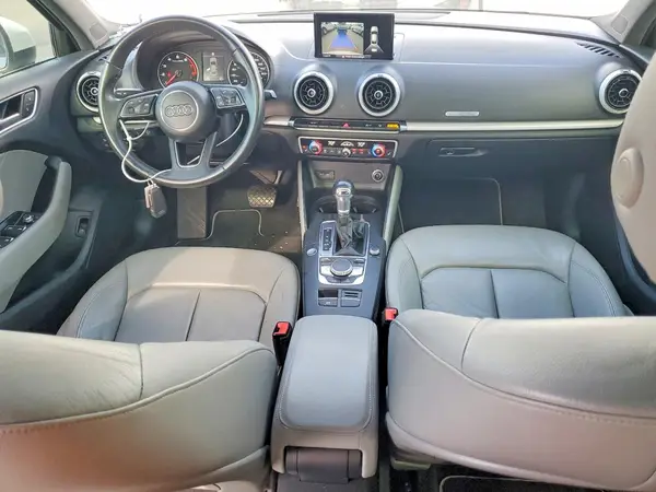 WAUB8GFF0H1027045 2017 AUDI A3 - Image 8