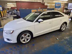 WAUB8GFF0H1030611 2017 AUDI A3