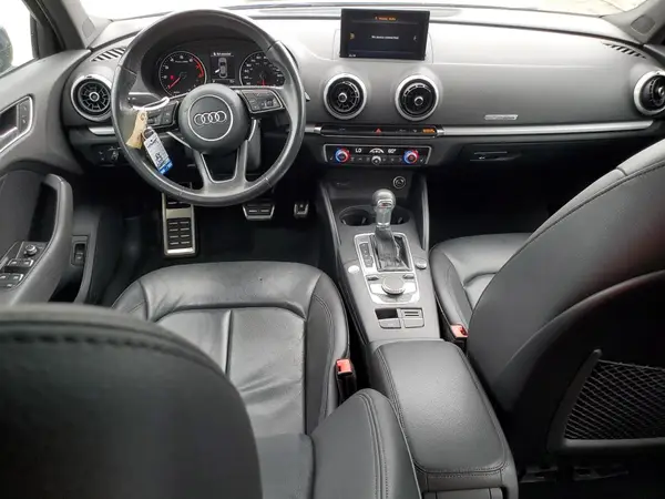 WAUB8GFF0H1031578 2017 AUDI A3 - Image 8