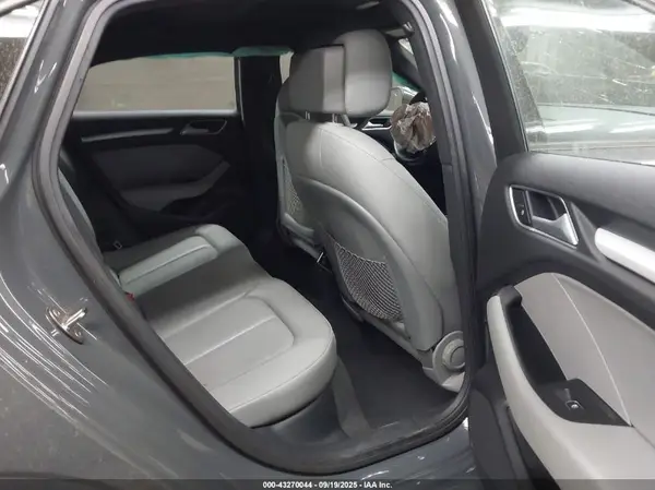 WAUB8GFF0H1031757 2017 AUDI A3 - Image 8