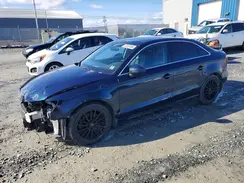 WAUB8GFF0H1053709 2017 AUDI A3