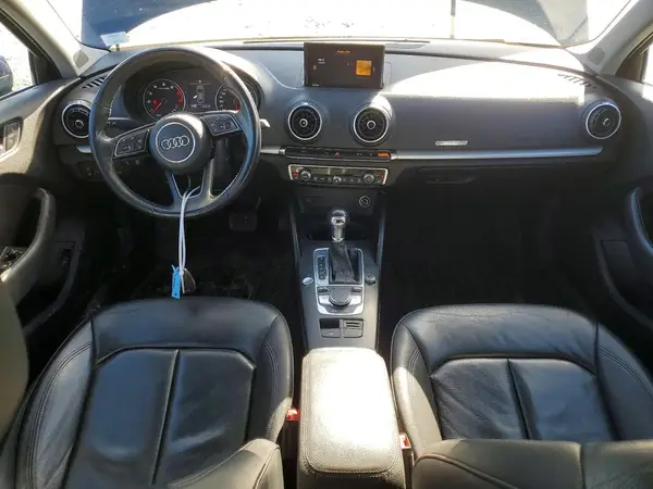 WAUB8GFF0H1053709 2017 AUDI A3 - Image 8