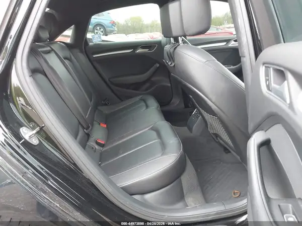 WAUB8GFF0H1055265 2017 AUDI A3 - Image 8