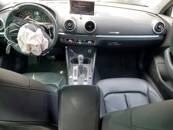 WAUB8GFF0H1059736 2017 AUDI A3 - Image 8