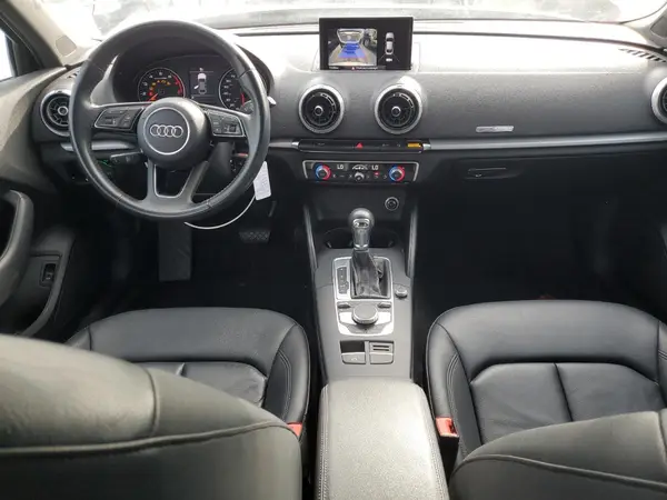 WAUB8GFF0H1070042 2017 AUDI A3 - Image 8