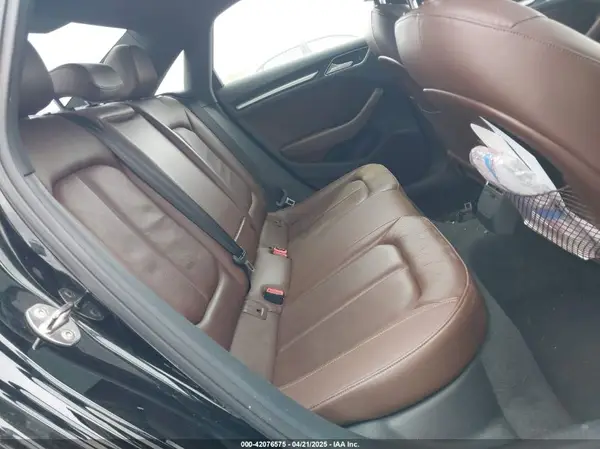 WAUB8GFF0H1075726 2017 AUDI A3 - Image 8
