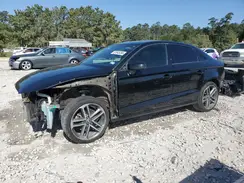 WAUB8GFF0J1001065 2018 AUDI A3