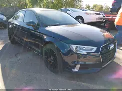 WAUB8GFF0J1012177 2018 AUDI A3