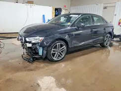 WAUB8GFF0J1016102 2018 AUDI A3