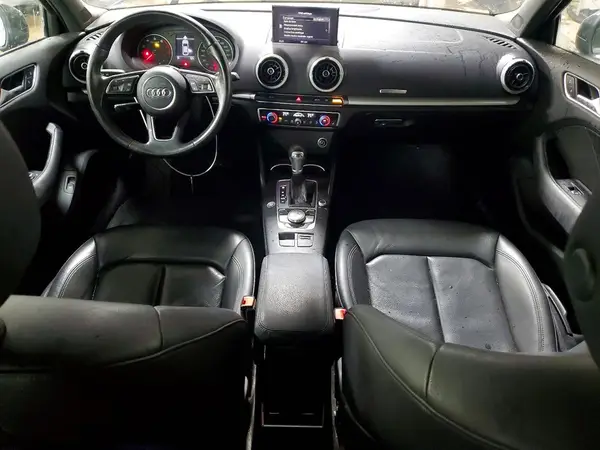 WAUB8GFF0J1016102 2018 AUDI A3 - Image 8