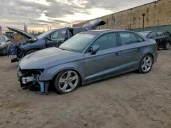 WAUB8GFF0J1021865 2018 AUDI A3