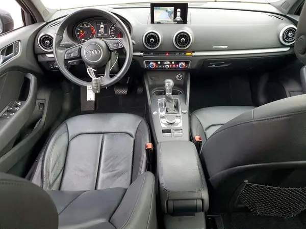 WAUB8GFF0J1021865 2018 AUDI A3 - Image 8