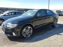 WAUB8GFF0J1035197 2018 AUDI A3