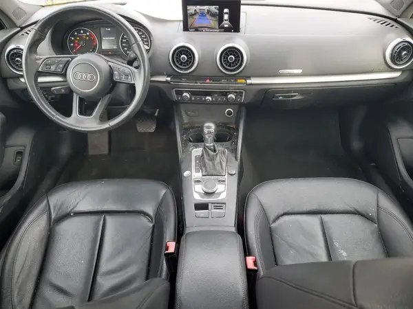WAUB8GFF0J1035197 2018 AUDI A3 - Image 8