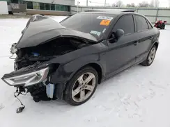 WAUB8GFF0J1037984 2018 AUDI A3