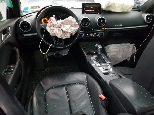 WAUB8GFF0J1037984 2018 AUDI A3 - Image 8