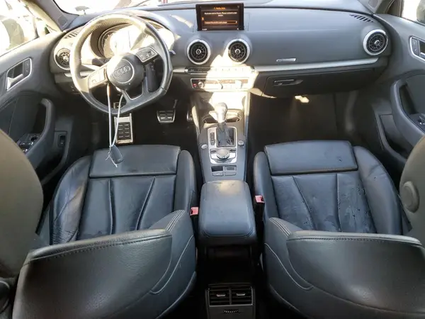 WAUB8GFF0J1043624 2018 AUDI A3 - Image 8