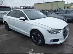 WAUB8GFF0J1044143 2018 AUDI A3