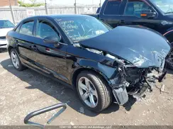 WAUB8GFF0J1053957 2018 AUDI A3