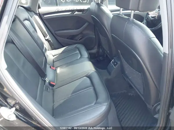 WAUB8GFF0J1053957 2018 AUDI A3 - Image 8