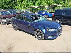 WAUB8GFF0J1060813 2018 AUDI A3