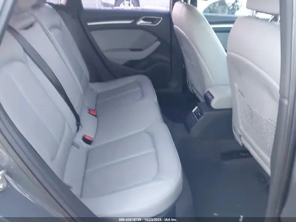 WAUB8GFF0J1063632 2018 AUDI A3 - Image 8